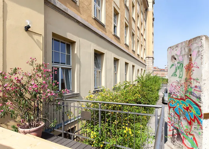 A&O Leipzig Hauptbahnhof Hotel